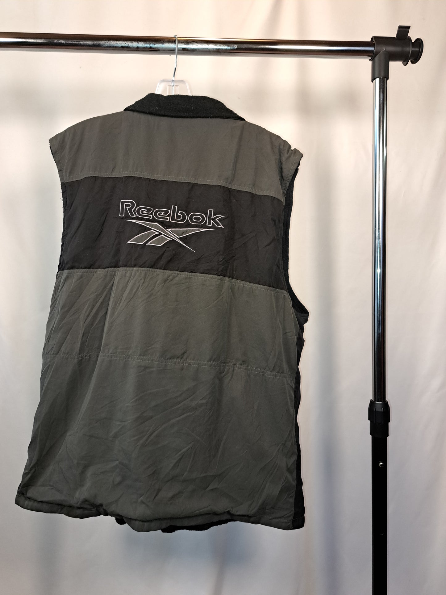 Reebok Vintage Utility Workwear Weste